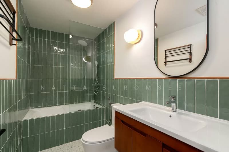 D.S. Tower 2 Sukhumvit 39, Bangkok, Soi Sukhumvit 39, Khlong Tan Nua, Watthana, Bangkok, 3 Bedrooms, 123 sqm, Condo For Sale, by Natta Buromsee, 500227568 - DDproperty.com