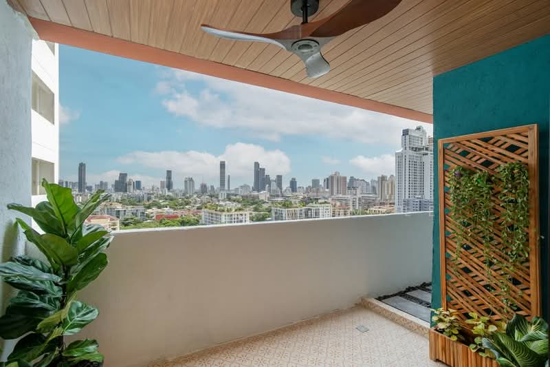 D.S. Tower 2 Sukhumvit 39, Bangkok, Soi Sukhumvit 39, Khlong Tan Nua, Watthana, Bangkok, 3 Bedrooms, 123 sqm, Condo For Sale, by Natta Buromsee, 500227568 - DDproperty.com