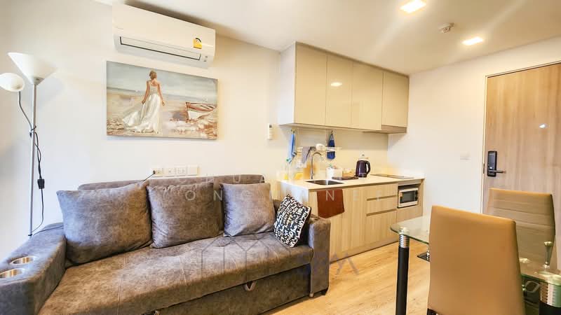 Marvest Hua Hin, Prachuap Khiri Khan, 172 Phetkasem Road, Hua Hin, Hua Hin, Prachuap Khiri Khan, 1 Bedroom, 30 sqm, Condo For Sale, by Chuanpit Tongmanee, 500227569 - DDproperty.com