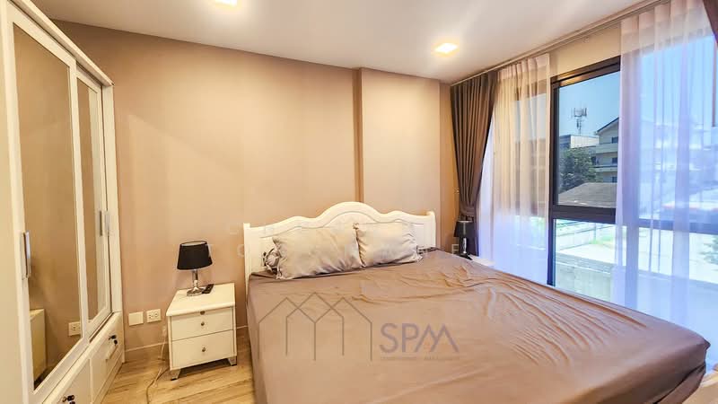 Marvest Hua Hin : มาร์เวสท์ หัวหิน, ประจวบคีรีขันธ์, 172 ถนนเพชรเกษม, หัวหิน, หัวหิน, ประจวบคีรีขันธ์, 30 ตร.ม., คอนโด ขาย, โดย Chuanpit Tongmanee, 500227569 - DDproperty.com