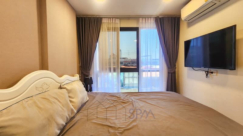 Marvest Hua Hin, Prachuap Khiri Khan, 172 Phetkasem Road, Hua Hin, Hua Hin, Prachuap Khiri Khan, 1 Bedroom, 30 sqm, Condo For Sale, by Chuanpit Tongmanee, 500227569 - DDproperty.com