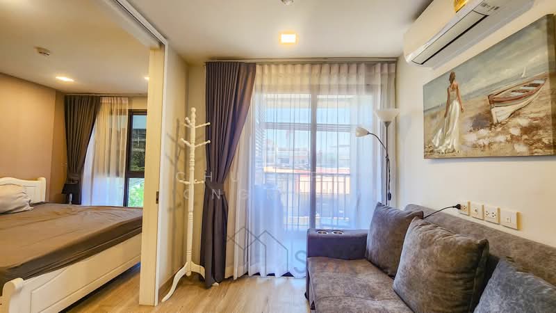 Marvest Hua Hin, Prachuap Khiri Khan, 172 Phetkasem Road, Hua Hin, Hua Hin, Prachuap Khiri Khan, 1 Bedroom, 30 sqm, Condo For Sale, by Chuanpit Tongmanee, 500227569 - DDproperty.com