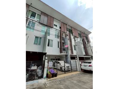 ขาย - The Attic Lite Chaengwattana : ดิ แอททิคไลท์ แจ้งวัฒนะ, นนทบุรี