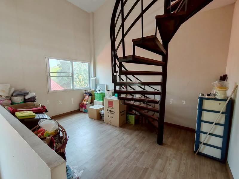The Attic Lite Chaengwattana, Nonthaburi, Soi Si Chai Thong 29/2, Bang Talat, Pak Kret, Nonthaburi, 4 Bedrooms, 200 sqm, Townhouse For Sale, by สมโพธิ เทศวิรัช, 500227573 - DDproperty.com