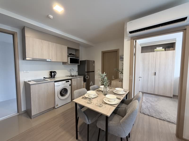 The Base Bukit Phuket, Phuket, 12 Vichitsongkram Rd, Wichit, Muang Phuket, Phuket, 2 Bedrooms, 50 sqm, Condo For Rent, by primeglobalasset Beaky, 500227575 - DDproperty.com