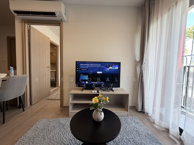 The Base Bukit Phuket, Phuket, 12 Vichitsongkram Rd, Wichit, Muang Phuket, Phuket, 2 Bedrooms, 50 sqm, Condo For Rent, by primeglobalasset Beaky, 500227575 - DDproperty.com