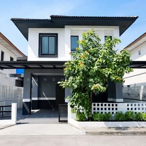 ขาย - บ้านพร้อมพัฒน์ 1, กรุงเทพ