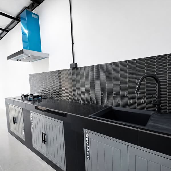 บ้านพร้อมพัฒน์ 1, กรุงเทพ, สามวาตะวันตก, คลองสามวา, กรุงเทพ, 120 ตร.ม., บ้านแฝด ขาย, โดย AJHOMECENTER - คุณแบงค์, 500227577 - DDproperty.com