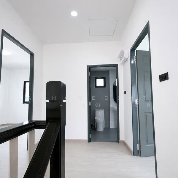 บ้านพร้อมพัฒน์ 1, กรุงเทพ, สามวาตะวันตก, คลองสามวา, กรุงเทพ, 120 ตร.ม., บ้านแฝด ขาย, โดย AJHOMECENTER - คุณแบงค์, 500227577 - DDproperty.com