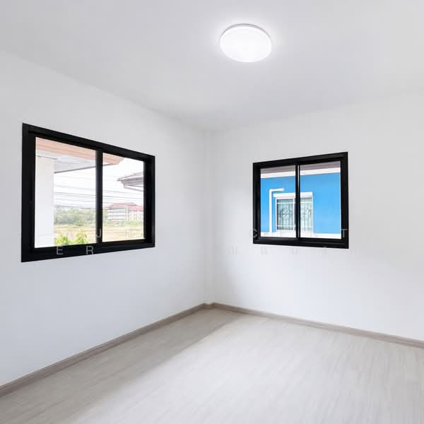 บ้านพร้อมพัฒน์ 1, กรุงเทพ, สามวาตะวันตก, คลองสามวา, กรุงเทพ, 120 ตร.ม., บ้านแฝด ขาย, โดย AJHOMECENTER - คุณแบงค์, 500227577 - DDproperty.com