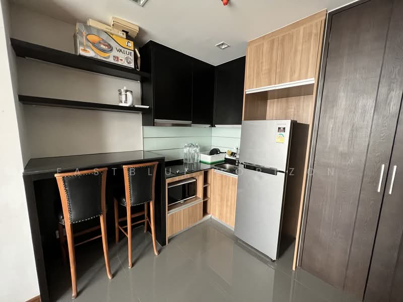 Wish Signature Midtown Siam, Bangkok, 512 Phetchaburi Road, Thanon Phetchaburi, Ratchathewi, Bangkok, 1 Bedroom, 35 sqm, Condo For Rent, by Eastblue Horizon, 500227578 - DDproperty.com
