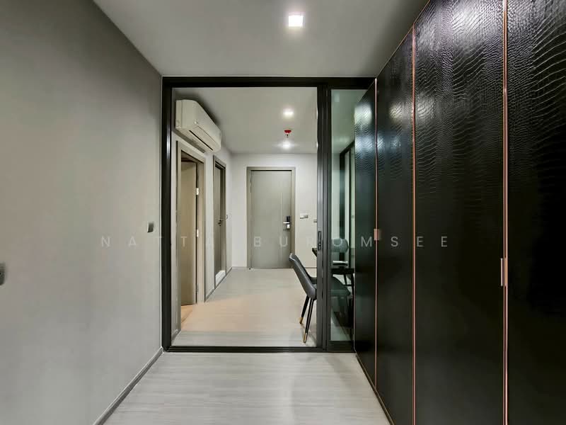 For Rent - Life Asoke-Rama 9, Bangkok