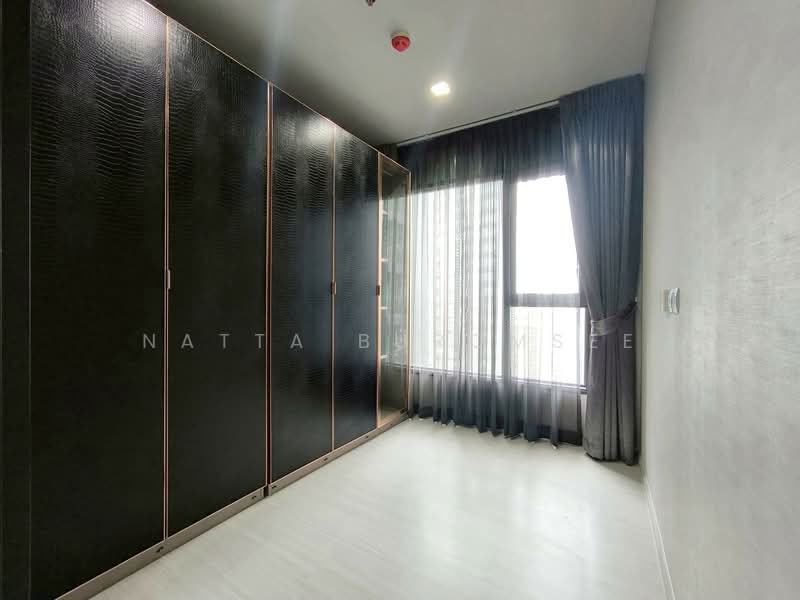 For Rent - Life Asoke-Rama 9, Bangkok