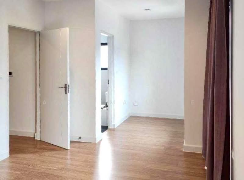 V Compound Tiwanon-Rangsit, Pathum Thani, Tiwanon Road, Bang Kadi, Muang Pathum Thani, Pathum Thani, 3 Bedrooms, 159 sqm, Semi-Detached House (Twin House) For Sale, by Adool Manusdee, 500227582 - DDproperty.com