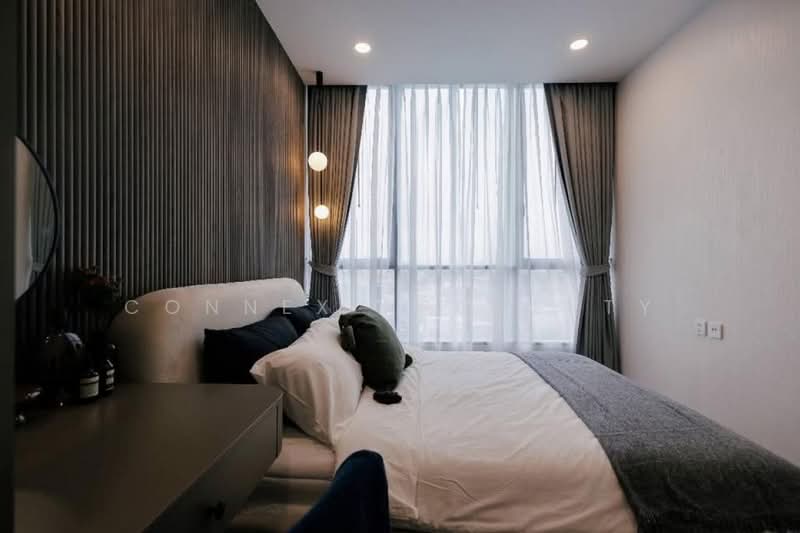 Supalai Premier Samsen-Ratchawat, Bangkok, 1089 Thanon Nakhon Chaisi Rd, Tanon Nakorn Chaisri, Dusit, Bangkok, 1 Bedroom, 39 sqm, Condo For Rent, by Connex Property, 500227584 - DDproperty.com