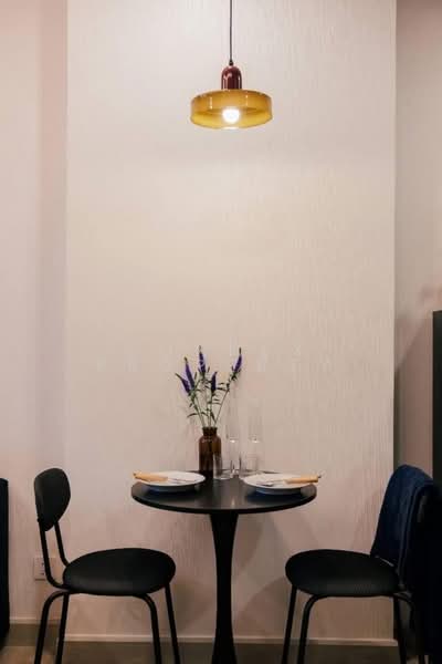 Supalai Premier Samsen-Ratchawat, Bangkok, 1089 Thanon Nakhon Chaisi Rd, Tanon Nakorn Chaisri, Dusit, Bangkok, 1 Bedroom, 39 sqm, Condo For Rent, by Connex Property, 500227584 - DDproperty.com