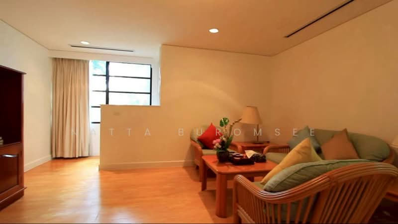 For Rent - Tipamas Suites, Bangkok
