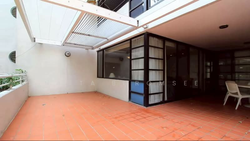 For Rent - Tipamas Suites, Bangkok