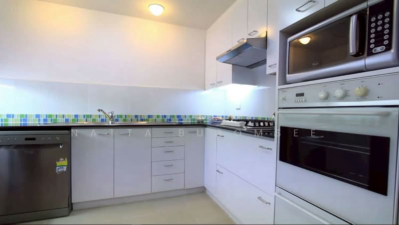 For Rent - Tipamas Suites, Bangkok