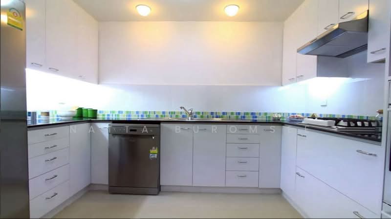 For Rent - Tipamas Suites, Bangkok