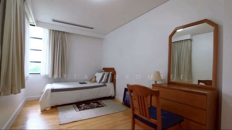 For Rent - Tipamas Suites, Bangkok