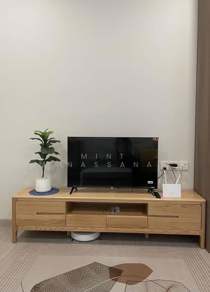 Supalai Premier Si Phraya-Samyan, Bangkok, Si Phraya Road, Si Phraya, Bang Rak, Bangkok, 1 Bedroom, 42 sqm, Condo For Rent, by Mint Manassanan, 500227586 - DDproperty.com