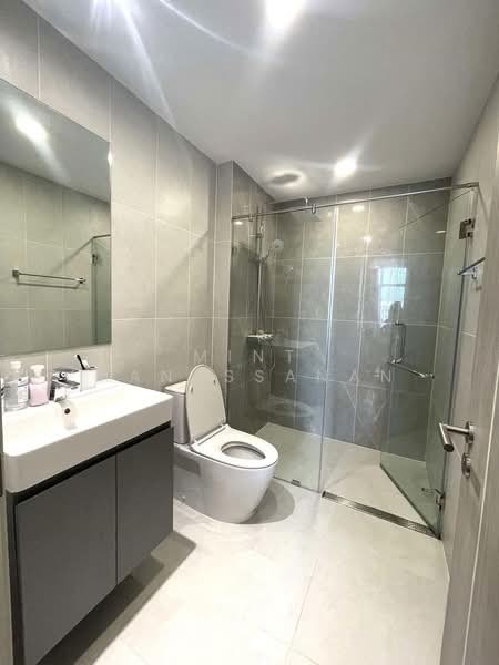 Supalai Premier Si Phraya-Samyan, Bangkok, Si Phraya Road, Si Phraya, Bang Rak, Bangkok, 1 Bedroom, 42 sqm, Condo For Rent, by Mint Manassanan, 500227586 - DDproperty.com