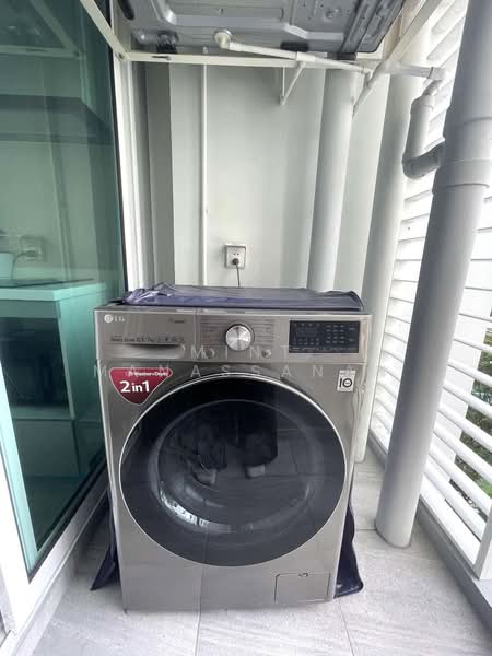 Supalai Premier Si Phraya-Samyan, Bangkok, Si Phraya Road, Si Phraya, Bang Rak, Bangkok, 1 Bedroom, 42 sqm, Condo For Rent, by Mint Manassanan, 500227586 - DDproperty.com