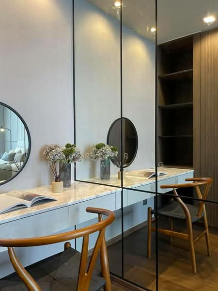 IDEO Q Sukhumvit 36 : ไอดีโอ คิว สุขุมวิท 36, กรุงเทพ, ซอยสุขุมวิท 36, คลองตัน, คลองเตย, กรุงเทพ, 45 ตร.ม., คอนโด ให้เช่า, โดย Nareerat Pimsawang, 500227587 - DDproperty.com