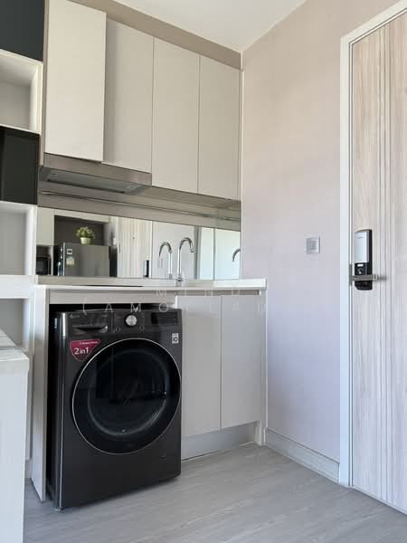 Knightsbridge Prime Sathorn, Bangkok, 599 Naradhiwas Rajanagarindra Road, Thung Maha Mek, Sathon, Bangkok, 1 Bedroom, 25 sqm, Condo For Rent, by Mind (Amollada), 500227588 - DDproperty.com