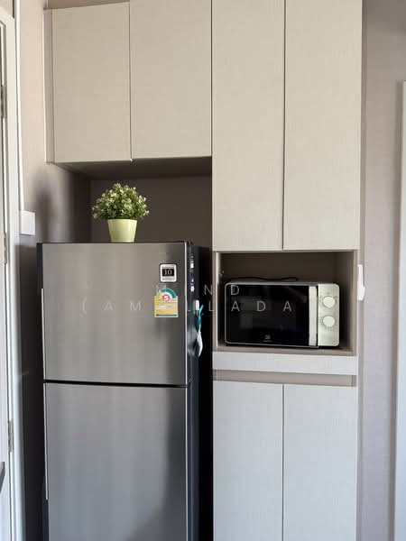 Knightsbridge Prime Sathorn, Bangkok, 599 Naradhiwas Rajanagarindra Road, Thung Maha Mek, Sathon, Bangkok, 1 Bedroom, 25 sqm, Condo For Rent, by Mind (Amollada), 500227588 - DDproperty.com