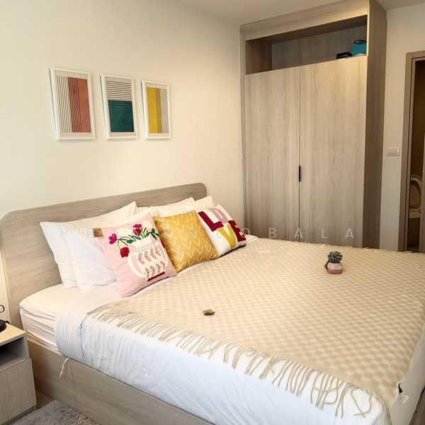 ให้เช่า - The Base Bukit Phuket : เดอะ เบส บูกิต, ภูเก็ต