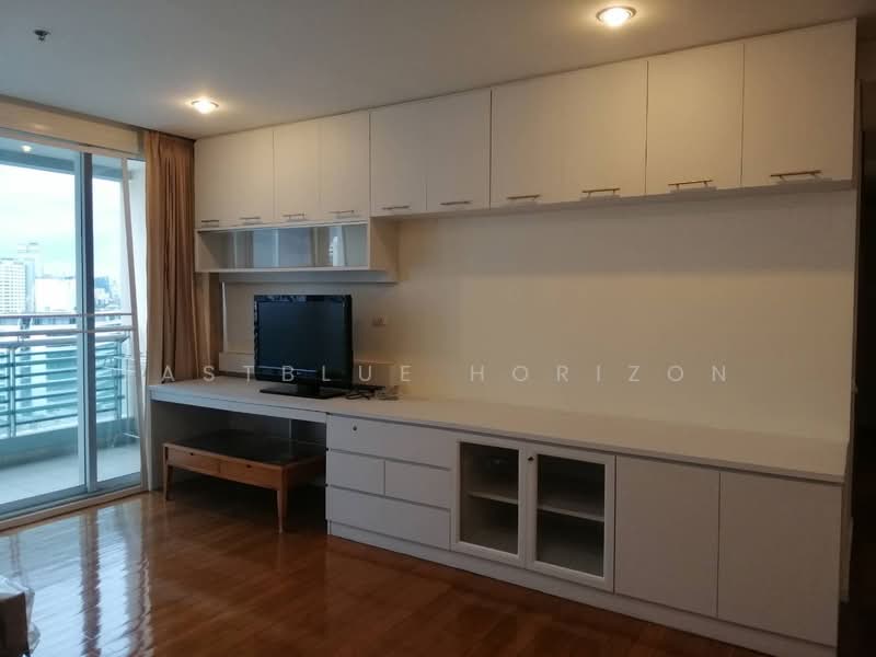 The Royal Saladaeng, Bangkok, 79 Saladaeng Road, Silom, Bang Rak, Bangkok, 3 Bedrooms, 150 sqm, Condo For Rent, by Eastblue Horizon, 500227593 - DDproperty.com