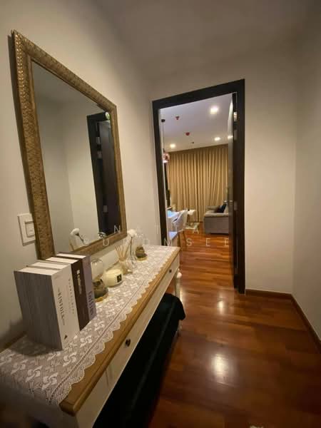 Wish Signature Midtown Siam : วิช ซิกเนเจอร์ มิดทาวน์ สยาม, กรุงเทพ, 512 เพชรบุรี, ถนนเพชรบุรี, ราชเทวี, กรุงเทพ, 34 ตร.ม., คอนโด ให้เช่า, โดย Natta Buromsee, 500227594 - DDproperty.com