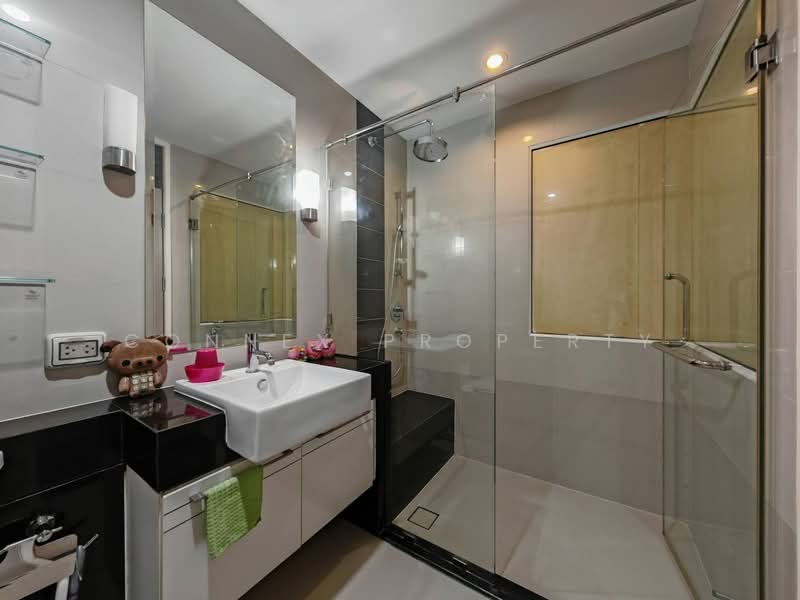 Supalai Premier Ratchathewi, Bangkok, 188 Phetchaburi Road, Thanon Phetchaburi, Ratchathewi, Bangkok, 1 Bedroom, 62 sqm, Condo For Rent, by Connex Property, 500227596 - DDproperty.com