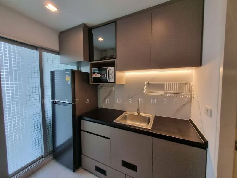 Casa Condo Sukhumvit 97 : คาซ่า คอนโด สุขุมวิท 97, กรุงเทพ, ซอยสุขุมวิท 97, บางจาก, พระโขนง, กรุงเทพ, 35 ตร.ม., คอนโด ให้เช่า, โดย Natta Buromsee, 500227598 - DDproperty.com