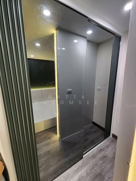 Casa Condo Sukhumvit 97, Bangkok, Soi Sukhumvit 97, Bang Chak, Phra Khanong, Bangkok, 1 Bedroom, 35 sqm, Condo For Rent, by Natta Buromsee, 500227598 - DDproperty.com