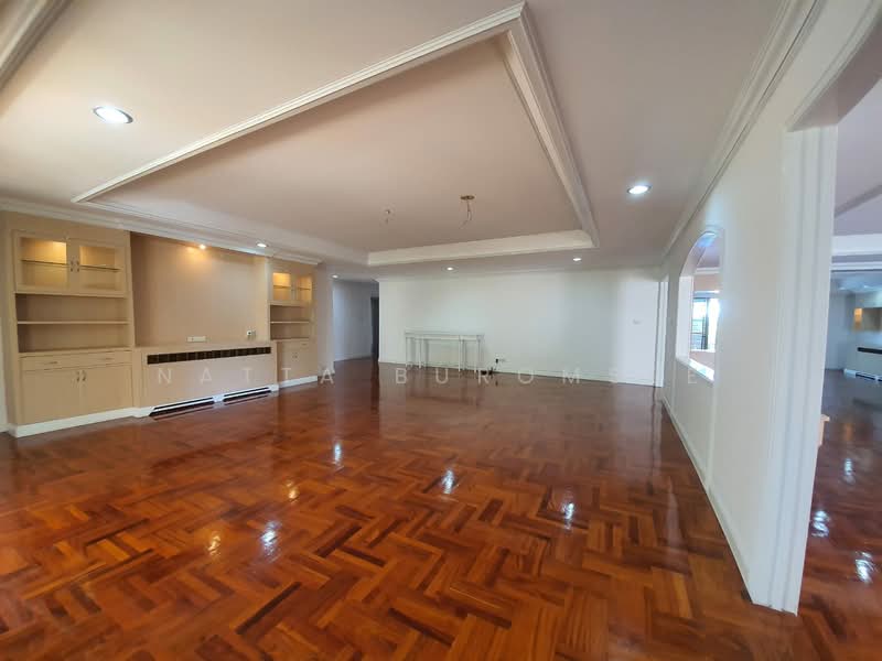 GM Mansion, Bangkok, 5 Soi Sukhumvit 30, Khlong Tan Nua, Watthana, Bangkok, 4 Bedrooms, 600 sqm, Apartment For Rent, by Natta Buromsee, 500227599 - DDproperty.com