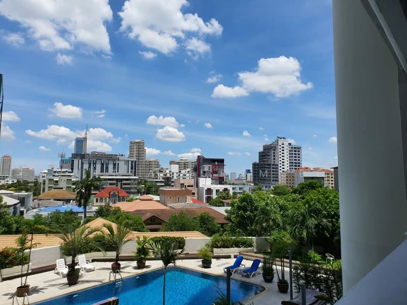 GM Mansion, Bangkok, 5 Soi Sukhumvit 30, Khlong Tan Nua, Watthana, Bangkok, 4 Bedrooms, 600 sqm, Apartment For Rent, by Natta Buromsee, 500227599 - DDproperty.com