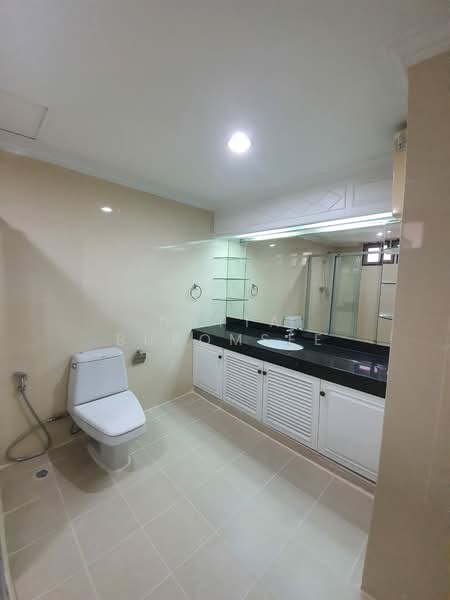 GM Mansion, Bangkok, 5 Soi Sukhumvit 30, Khlong Tan Nua, Watthana, Bangkok, 4 Bedrooms, 600 sqm, Apartment For Rent, by Natta Buromsee, 500227599 - DDproperty.com