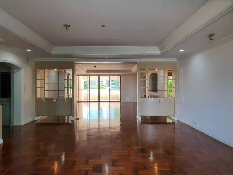 GM Mansion, Bangkok, 5 Soi Sukhumvit 30, Khlong Tan Nua, Watthana, Bangkok, 4 Bedrooms, 600 sqm, Apartment For Rent, by Natta Buromsee, 500227599 - DDproperty.com