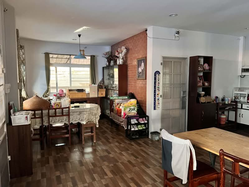 บ้านเดี่ยว ซอยนครอินทร์2, Nonthaburi, Talat Kwan, Muang Nonthaburi, Nonthaburi, 3 Bedrooms, 160 sqm, Single Detached House For Sale, by NR AGENT, 500227600 - DDproperty.com