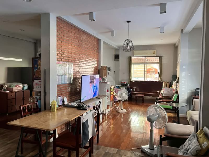 บ้านเดี่ยว ซอยนครอินทร์2, Nonthaburi, Talat Kwan, Muang Nonthaburi, Nonthaburi, 3 Bedrooms, 160 sqm, Single Detached House For Sale, by NR AGENT, 500227600 - DDproperty.com