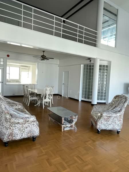 KC Court, Bangkok, 28 Soi Thonglor 13, Khlong Tan Nua, Watthana, Bangkok, 3 Bedrooms, 350 sqm, Apartment For Rent, by Natta Buromsee, 500227601 - DDproperty.com