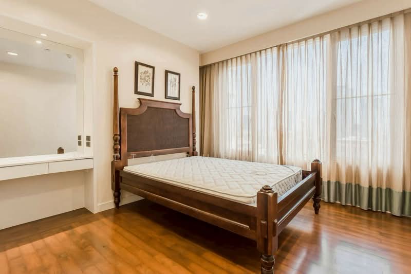 Hampton Thonglor 10, Bangkok, 324 Soi Thonglor 10, Sukhumvit Road, Khlong Tan Nua, Watthana, Bangkok, 3 Bedrooms, 232 sqm, Condo For Rent, by Natta Buromsee, 500227603 - DDproperty.com