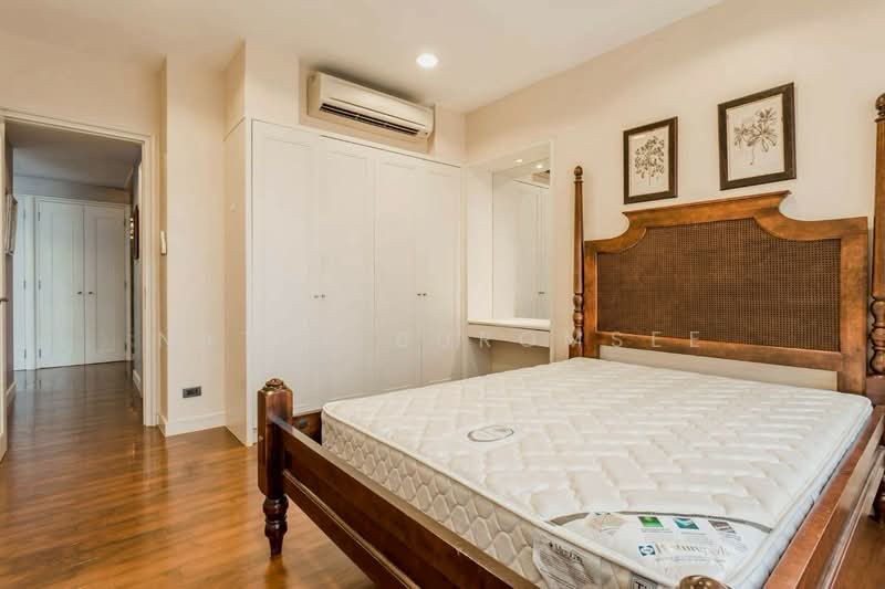 Hampton Thonglor 10, Bangkok, 324 Soi Thonglor 10, Sukhumvit Road, Khlong Tan Nua, Watthana, Bangkok, 3 Bedrooms, 232 sqm, Condo For Rent, by Natta Buromsee, 500227603 - DDproperty.com