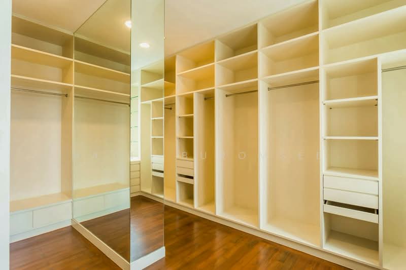 Hampton Thonglor 10, Bangkok, 324 Soi Thonglor 10, Sukhumvit Road, Khlong Tan Nua, Watthana, Bangkok, 3 Bedrooms, 232 sqm, Condo For Rent, by Natta Buromsee, 500227603 - DDproperty.com