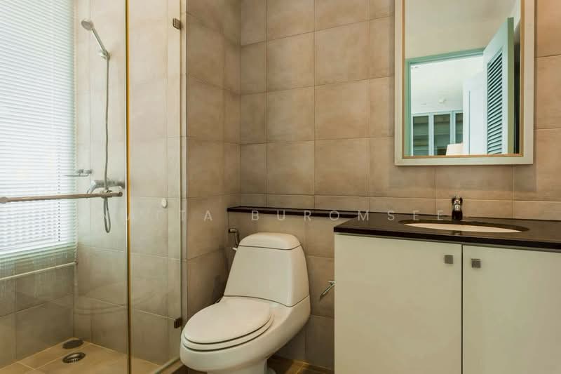 Hampton Thonglor 10, Bangkok, 324 Soi Thonglor 10, Sukhumvit Road, Khlong Tan Nua, Watthana, Bangkok, 3 Bedrooms, 232 sqm, Condo For Rent, by Natta Buromsee, 500227603 - DDproperty.com