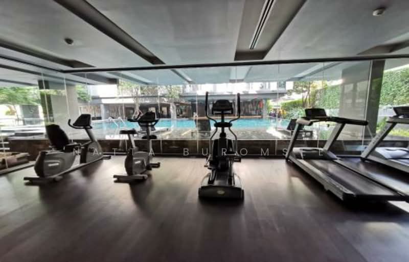 Siamese Gioia, Bangkok, Sukhumvit 31 Road, Khlong Tan Nua, Watthana, Bangkok, 1 Bedroom, 43 sqm, Condo For Sale, by Natta Buromsee, 500227605 - DDproperty.com