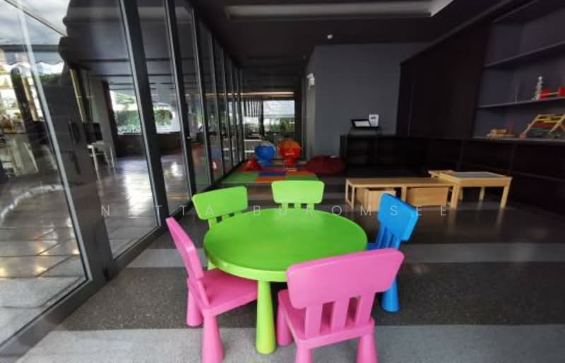 Siamese Gioia, Bangkok, Sukhumvit 31 Road, Khlong Tan Nua, Watthana, Bangkok, 1 Bedroom, 43 sqm, Condo For Sale, by Natta Buromsee, 500227605 - DDproperty.com